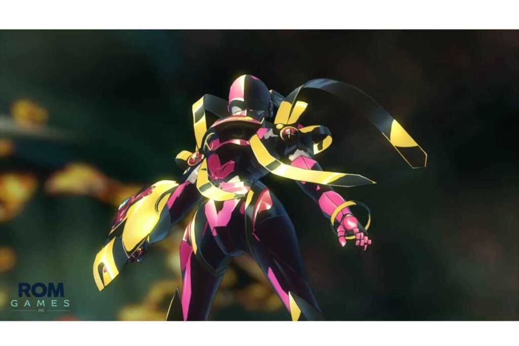 Digimon Story: Cyber Sleuth