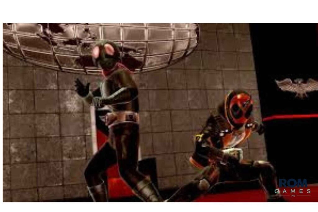 Kamen Rider Battride War