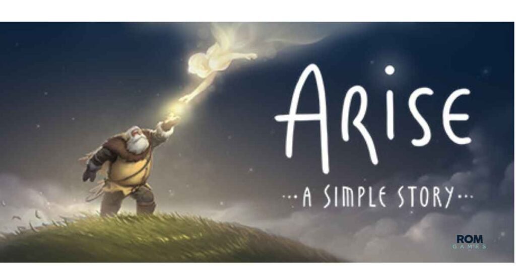 Arise A Simple Story 