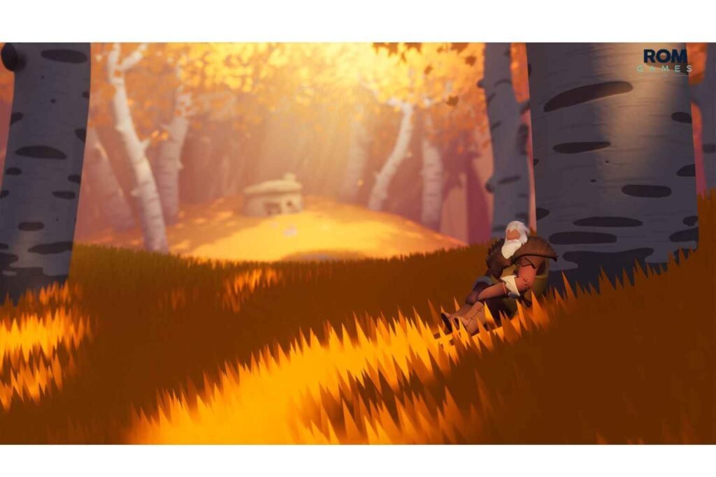 Arise A Simple Story 
