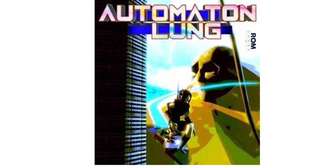 Automaton Lung