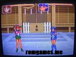 Bishoujo Senshi Sailor Moon R