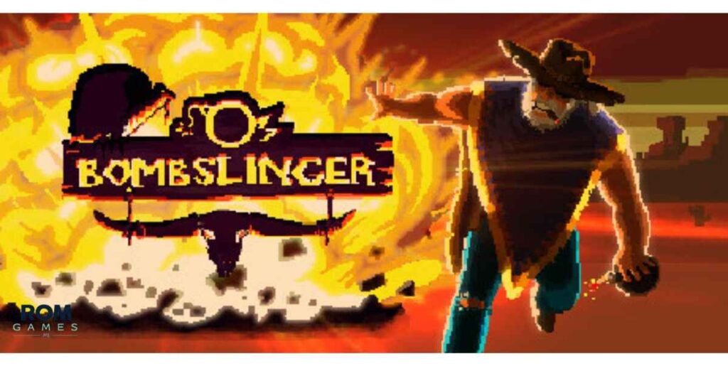 Bombslinger 