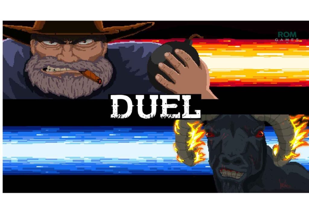 Bombslinger