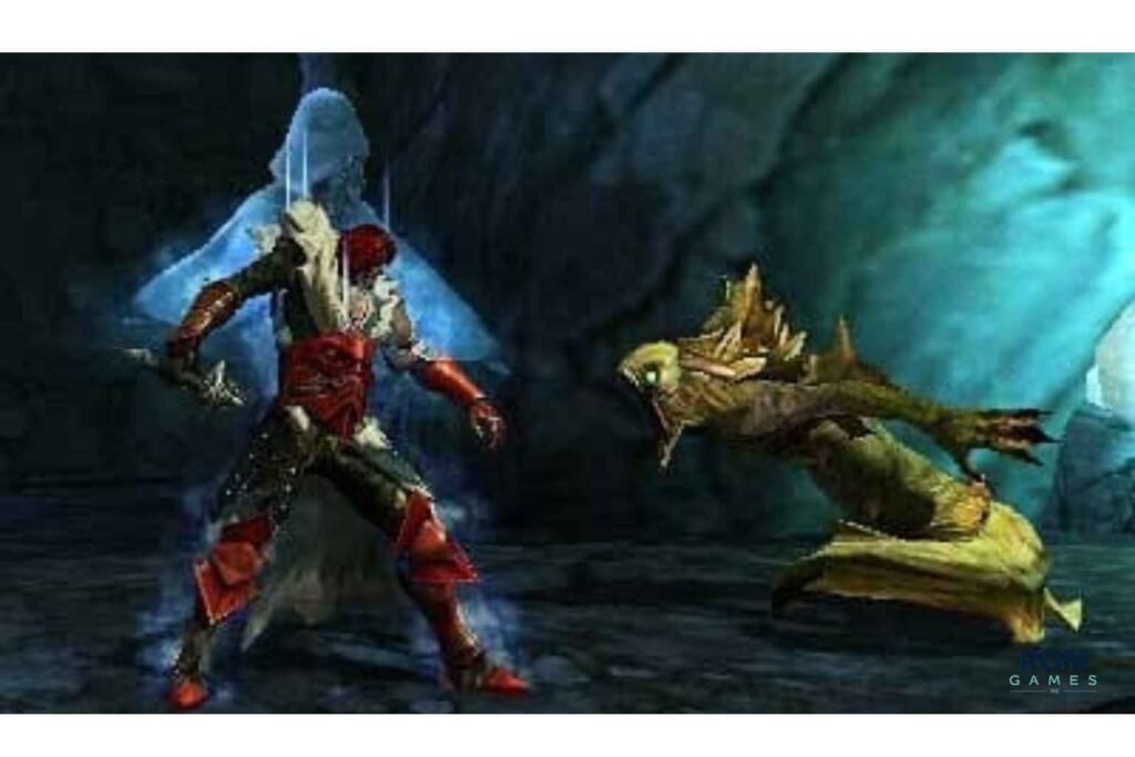 Castlevania: Lords of Shadow – Mirror of Fate