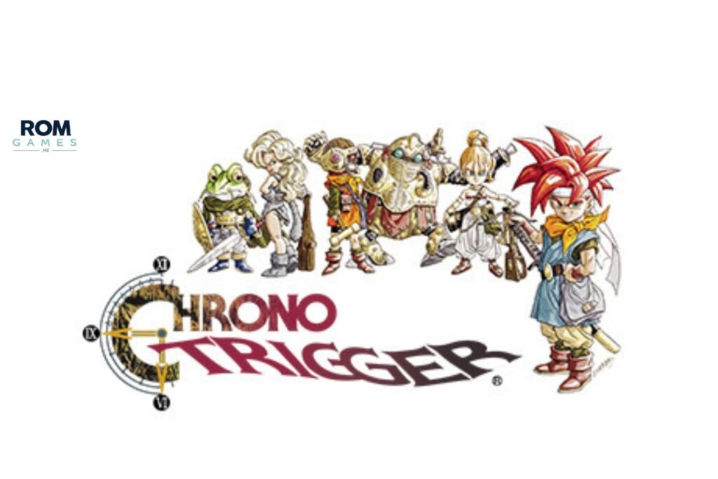Chrono Trigger