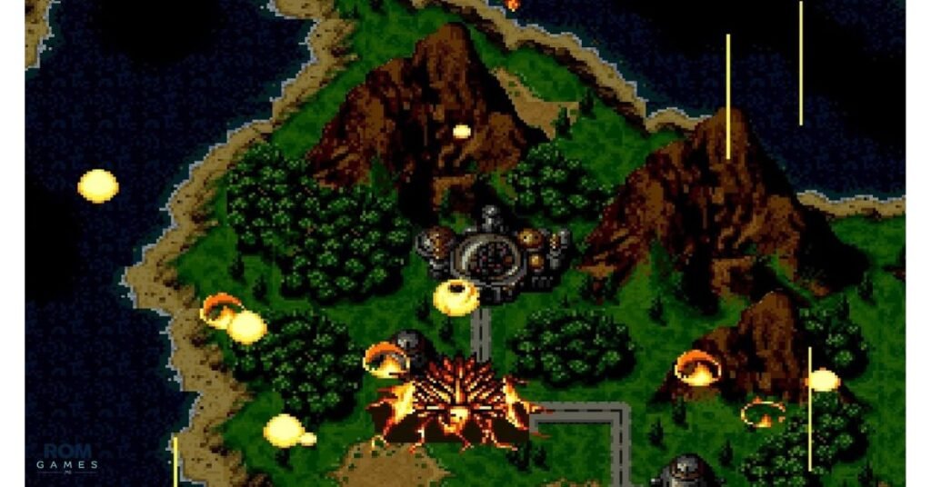 Chrono Trigger