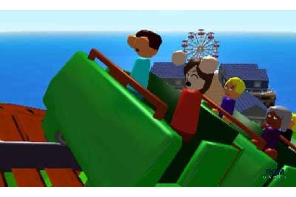 Story of Seasons 3DS
