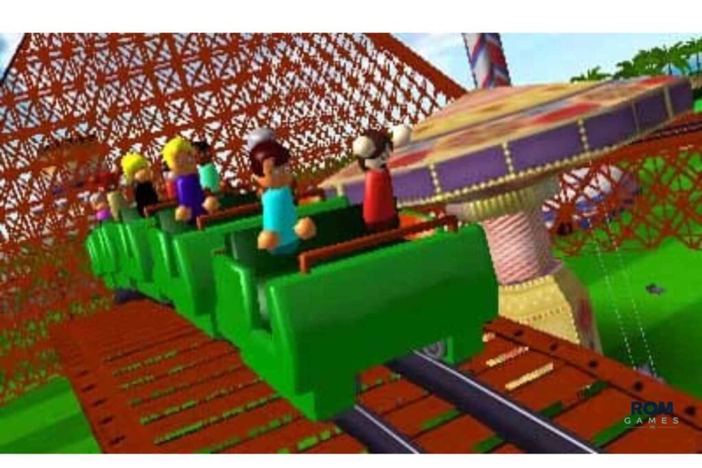 Story of Seasons 3DS