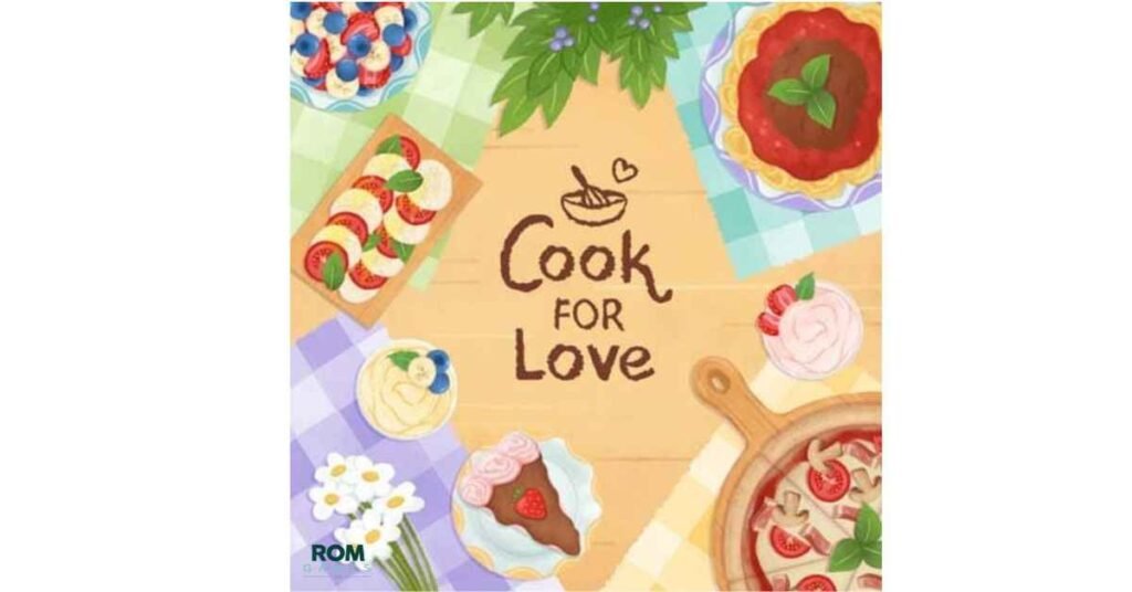 Cook for Love