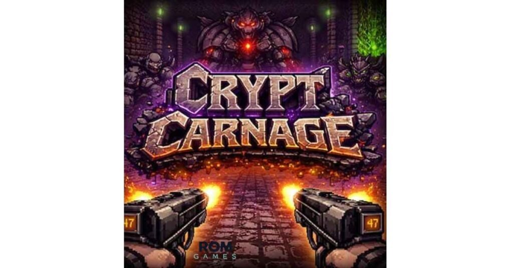 Crypt Carnage