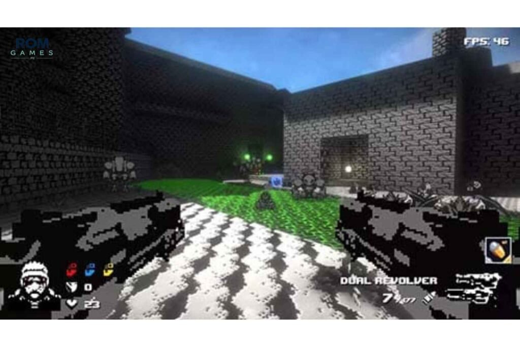 Crypt Carnage