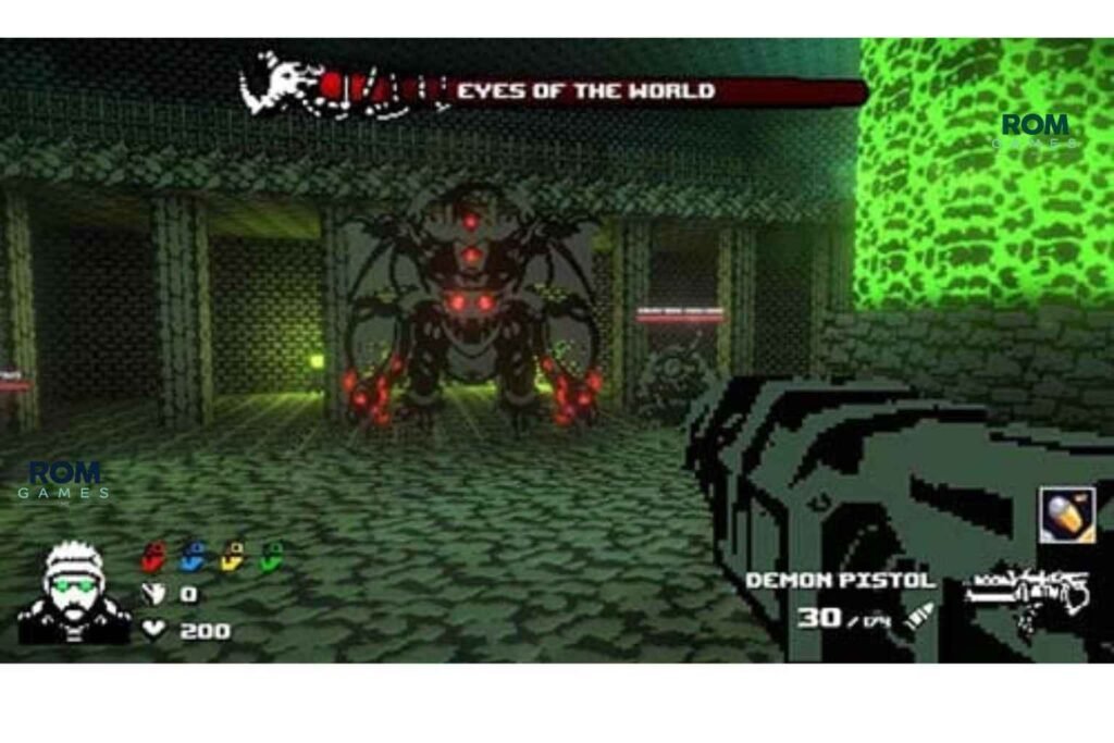 Crypt Carnage