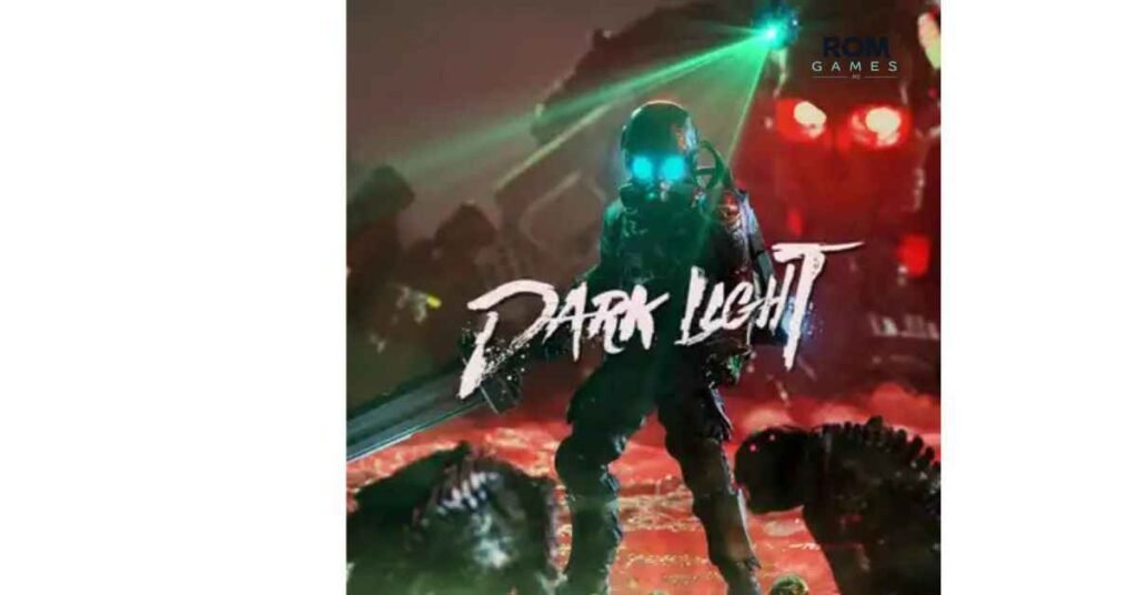 Dark Light