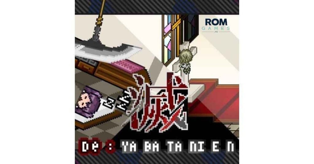 De: Yabatanien