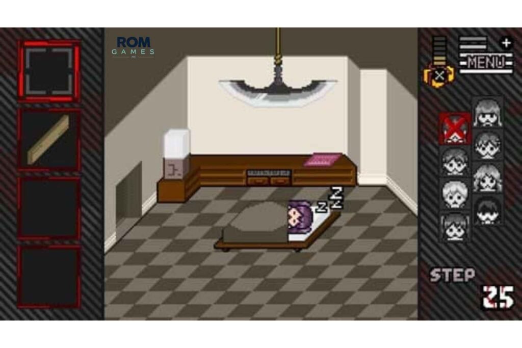 De: Yabatanien