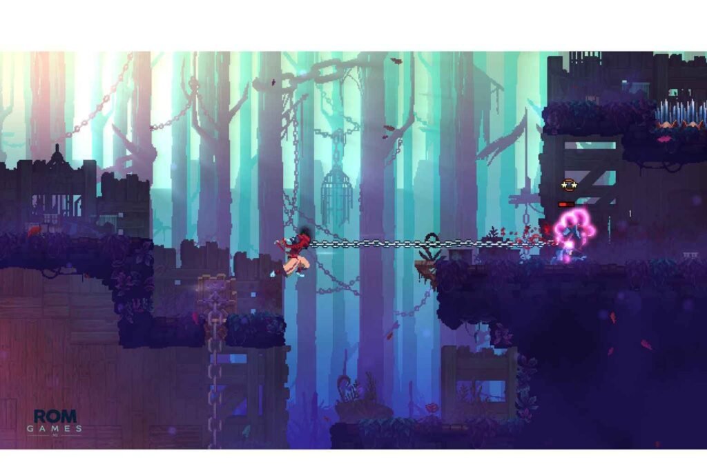 Dead Cells