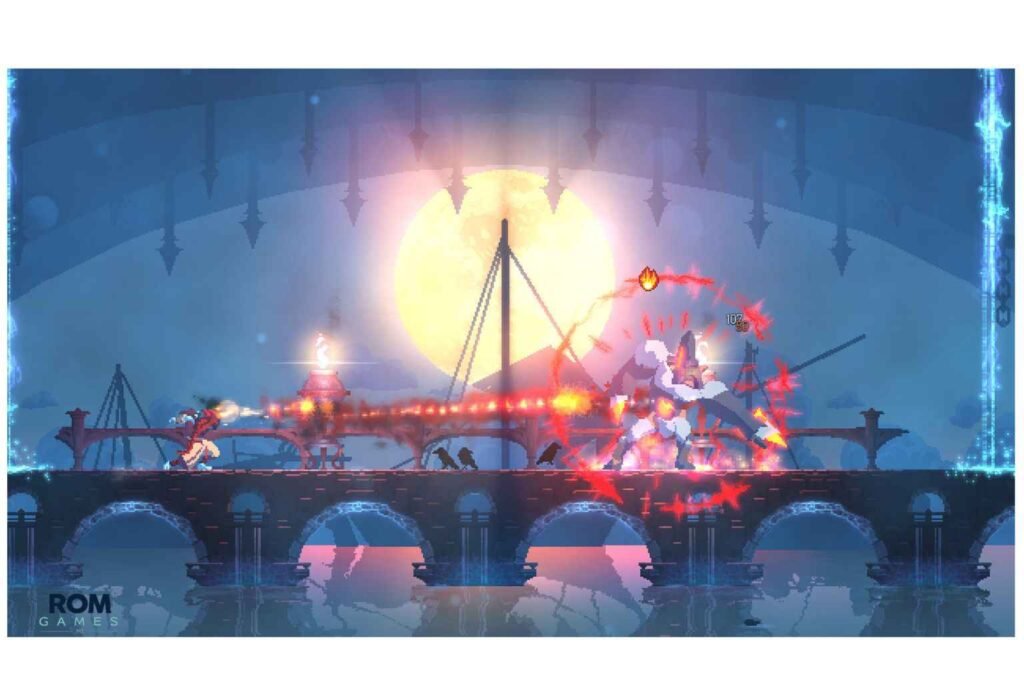 Dead Cells