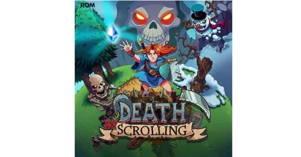 Death by Scrolling