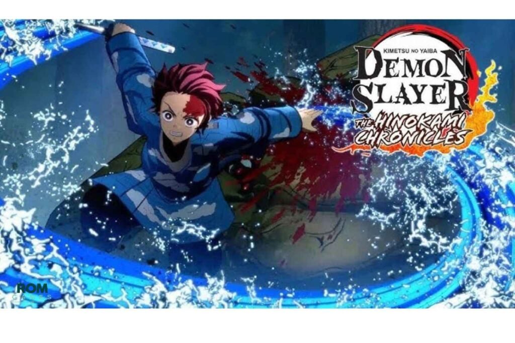 Demon Slayer -Kimetsu no Yaiba- The Hinokami Chronicle 
