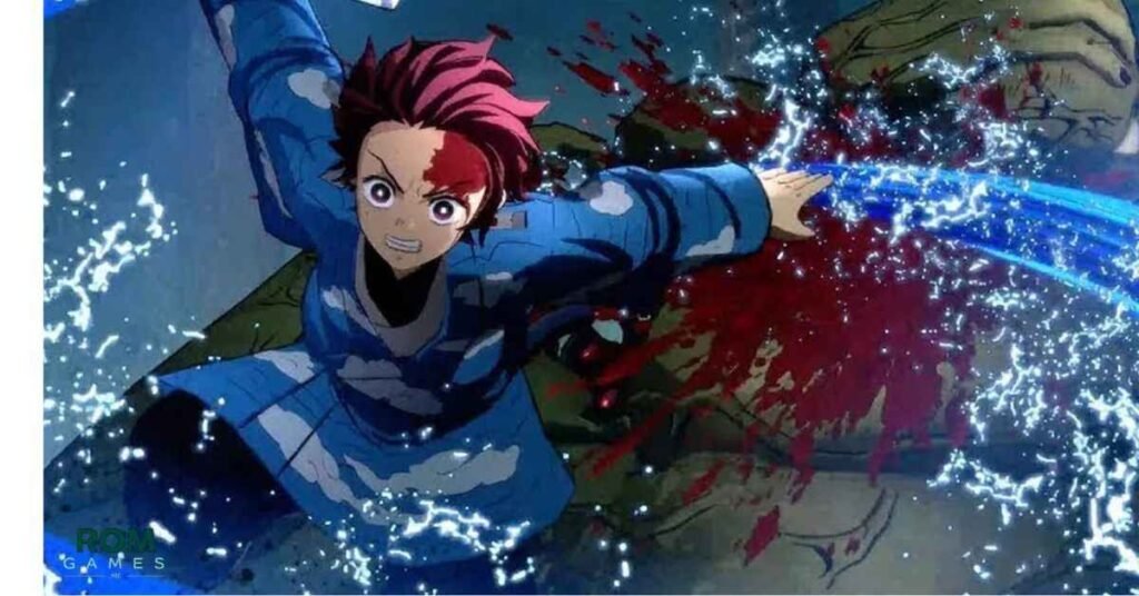 Demon Slayer -Kimetsu no Yaiba- The Hinokami Chronicle 