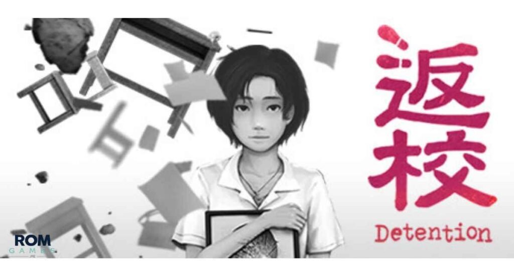 Detention 