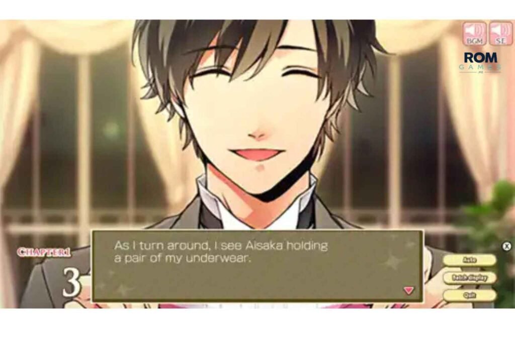 Diamond Girl ★An Earnest Education in Love★ 