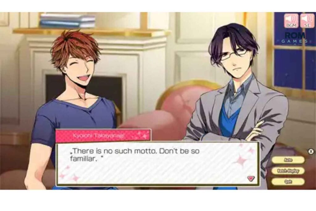 Diamond Girl ★An Earnest Education in Love★ 