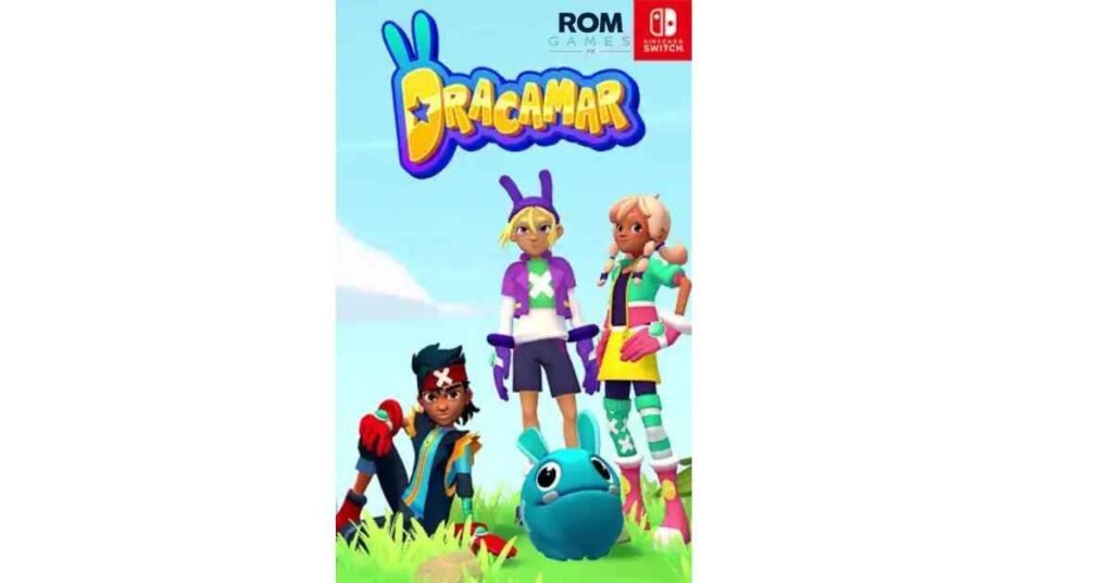 Dracamar 