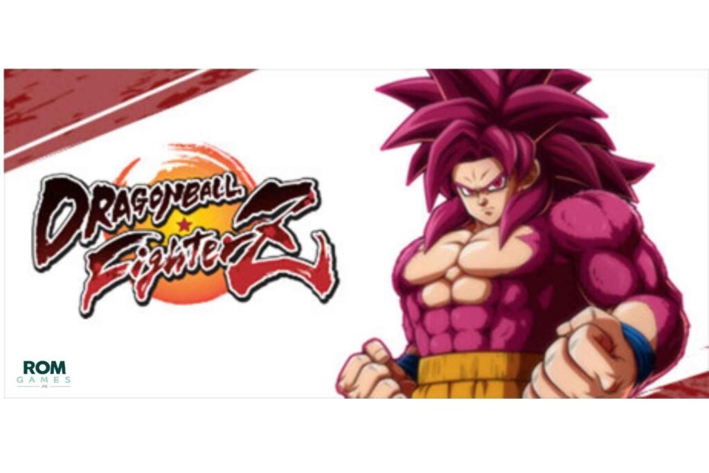 Dragon Ball FighterZ