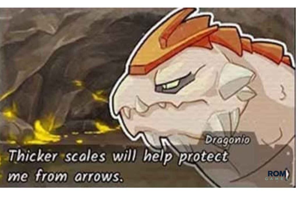 Dragon’s Wrath