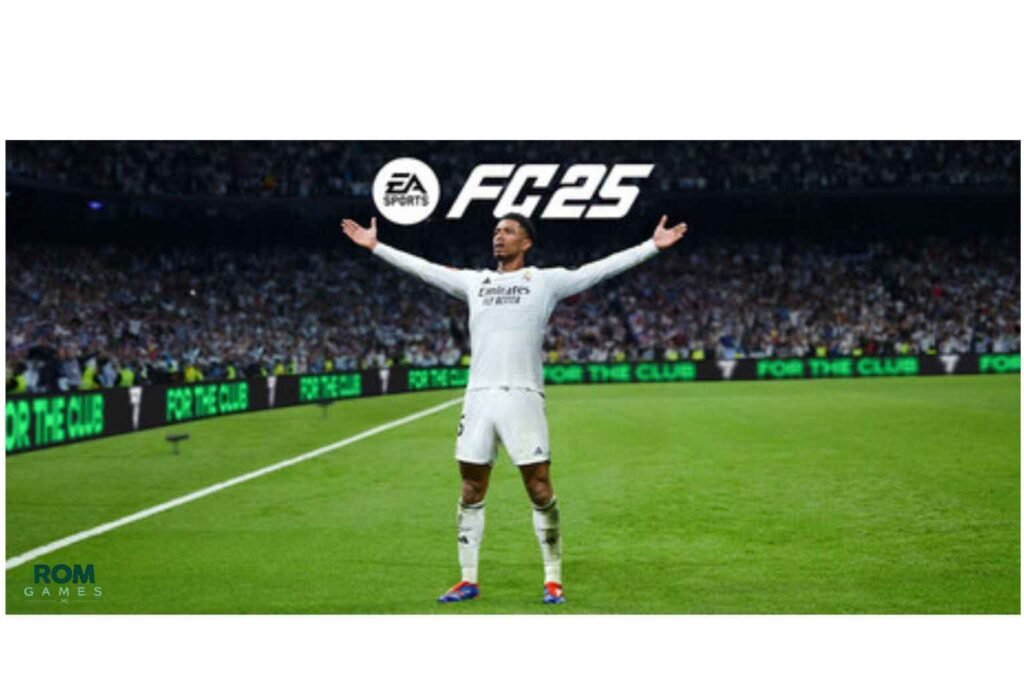 EA SPORTS FC 25