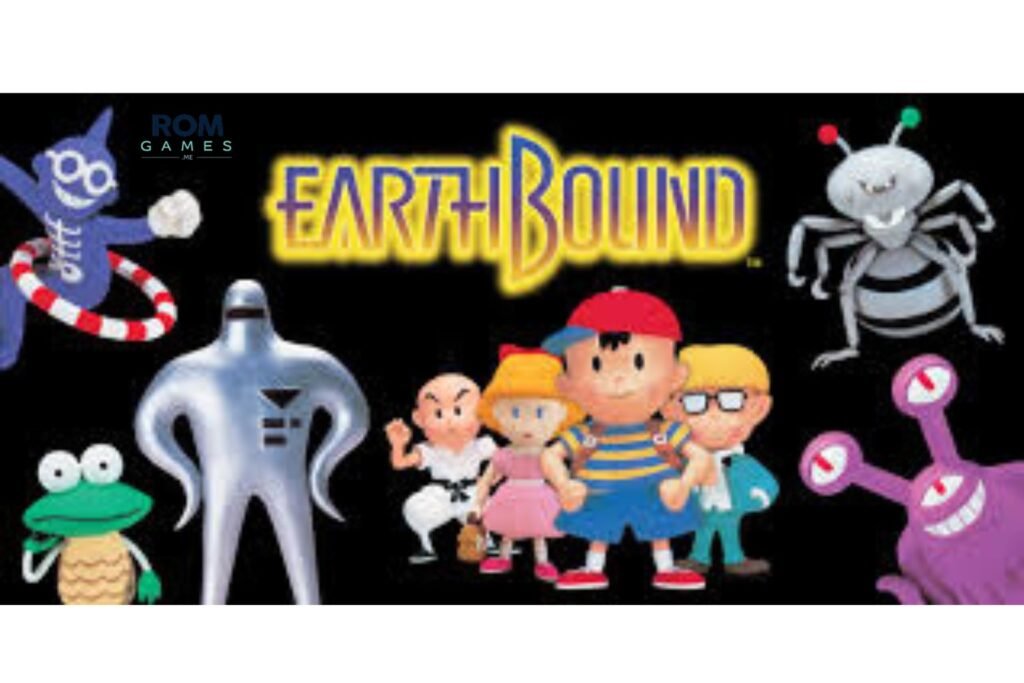 EarthBound