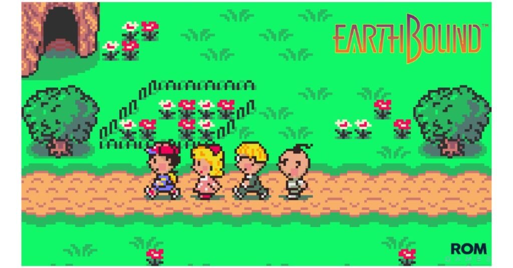 EarthBound