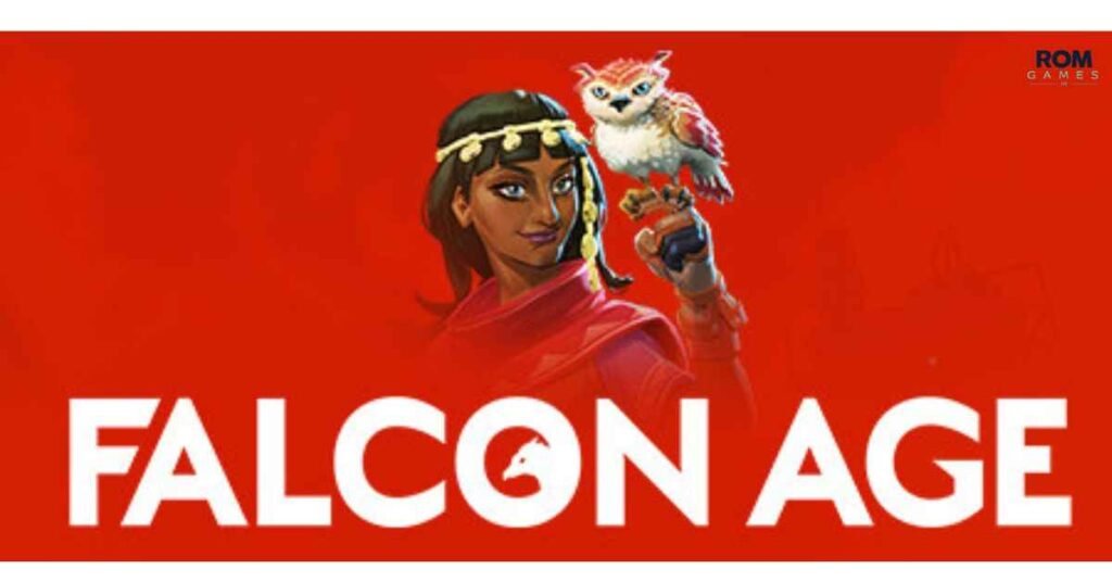 Falcon Age