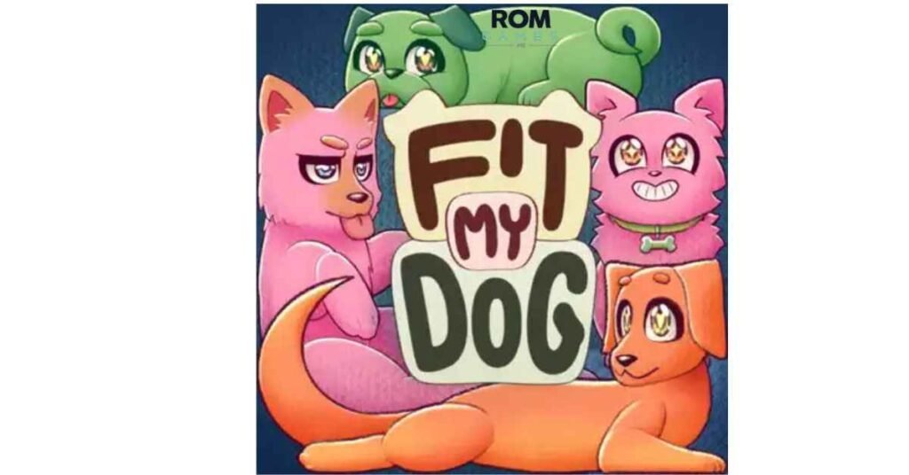 Fit My Dog