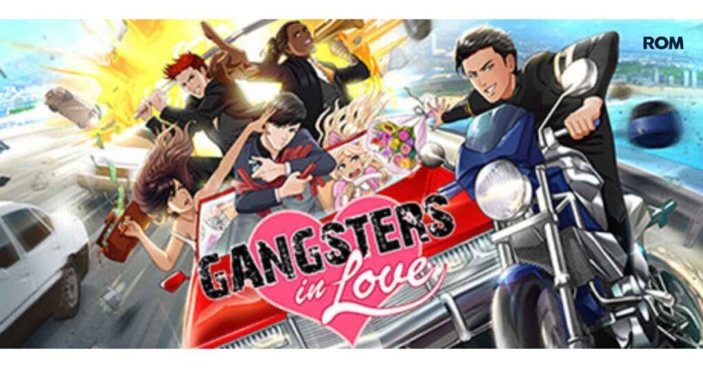 Gangsters in Love