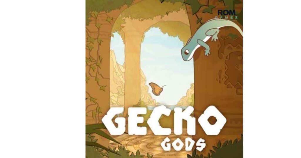 The Gecko Gods 