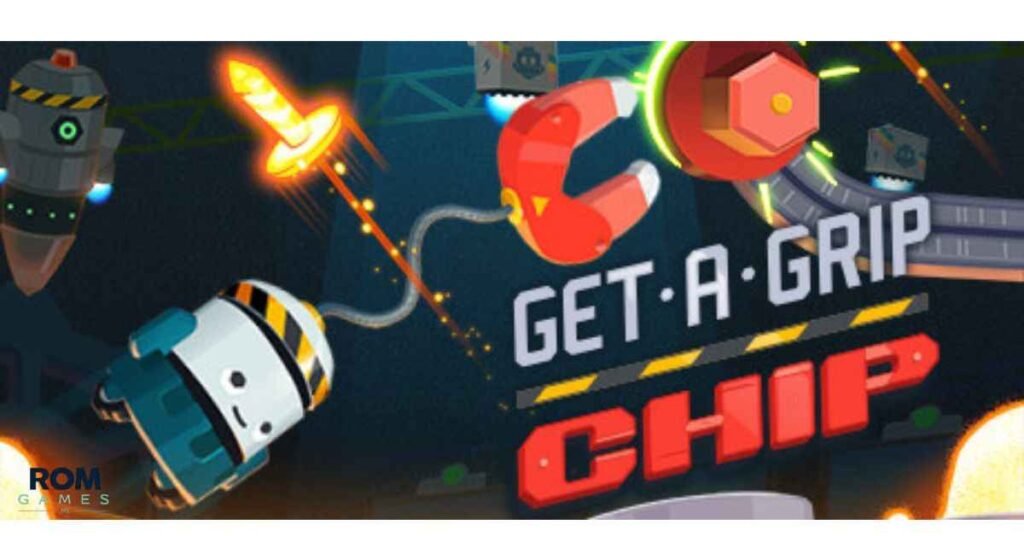 Get-A-Grip Chip