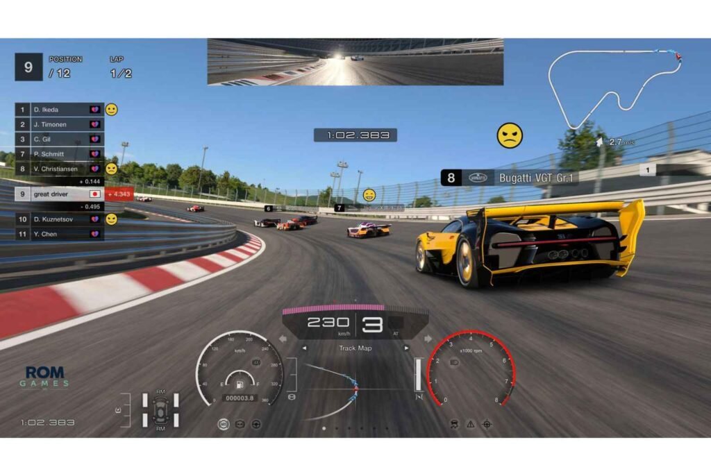 Gran Turismo