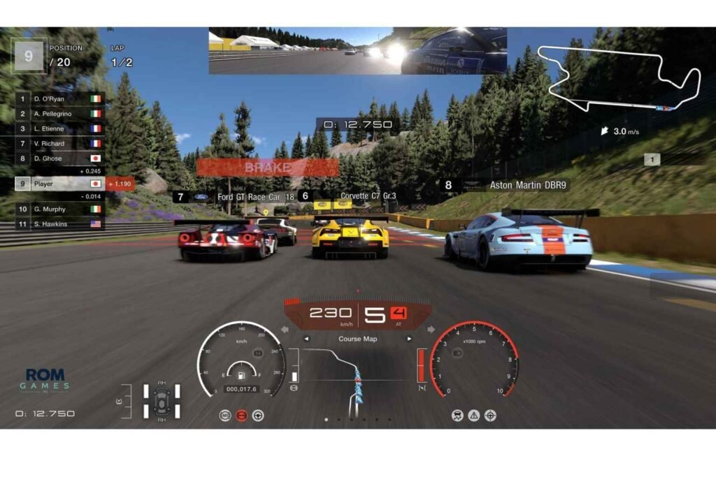 Gran Turismo