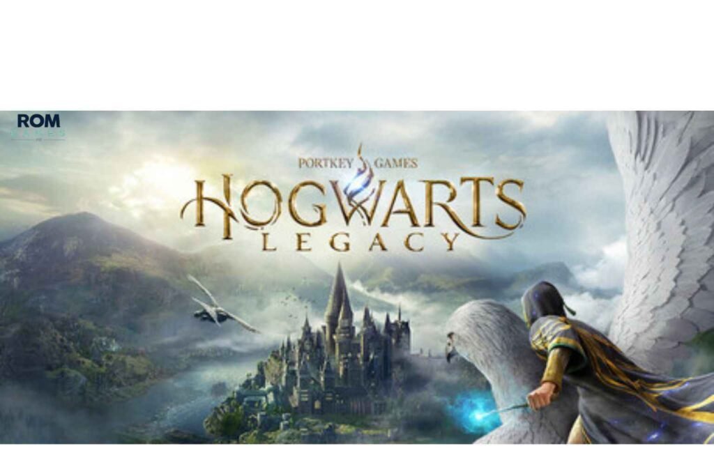 Hogwarts Legacy Deluxe Edition