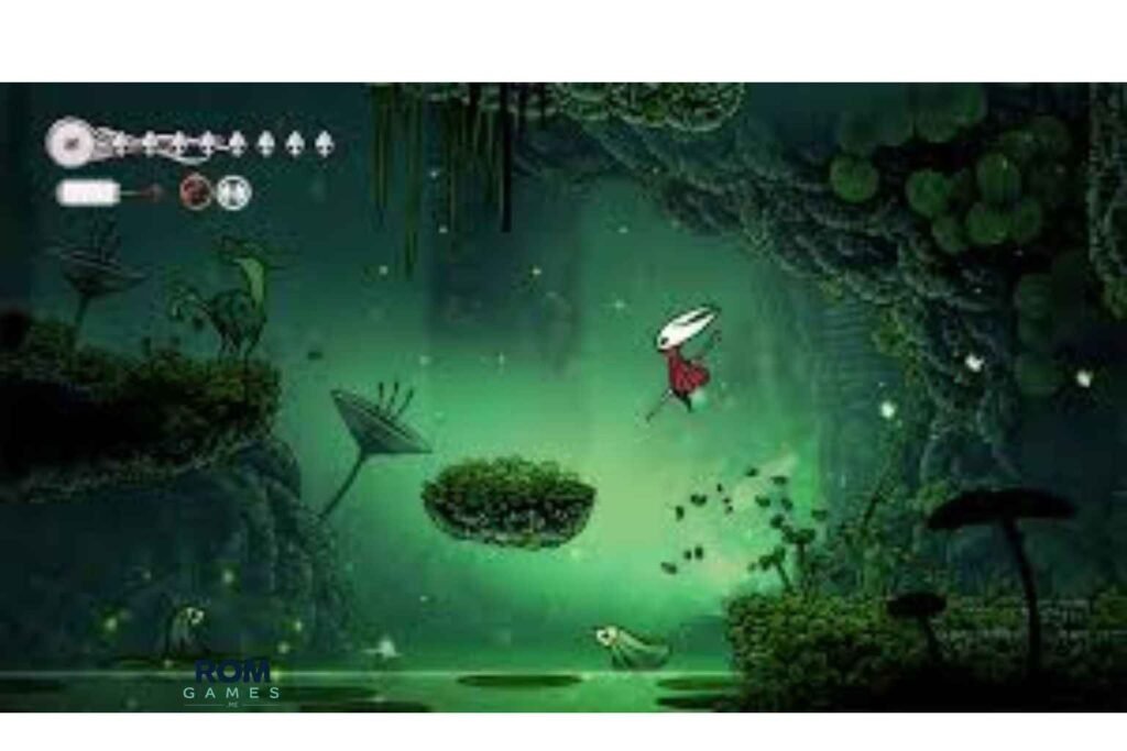 Hollow Knight: Silksong