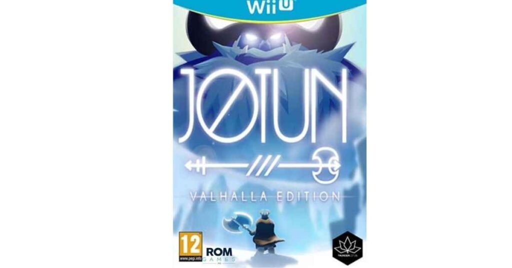 Jotun Valhalla Edition