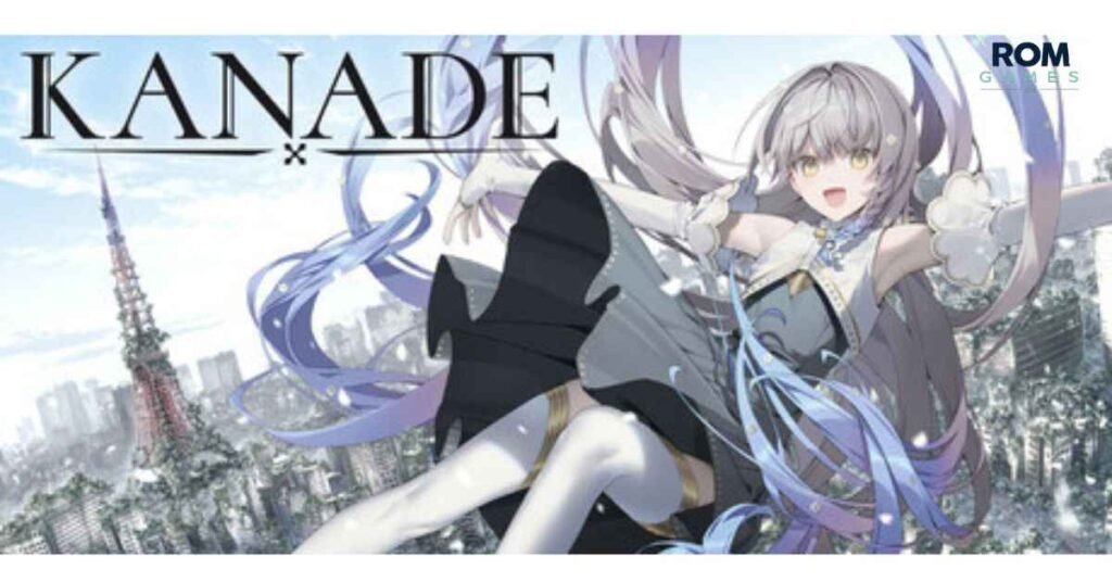 KANADE 