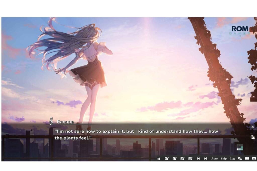 KANADE 