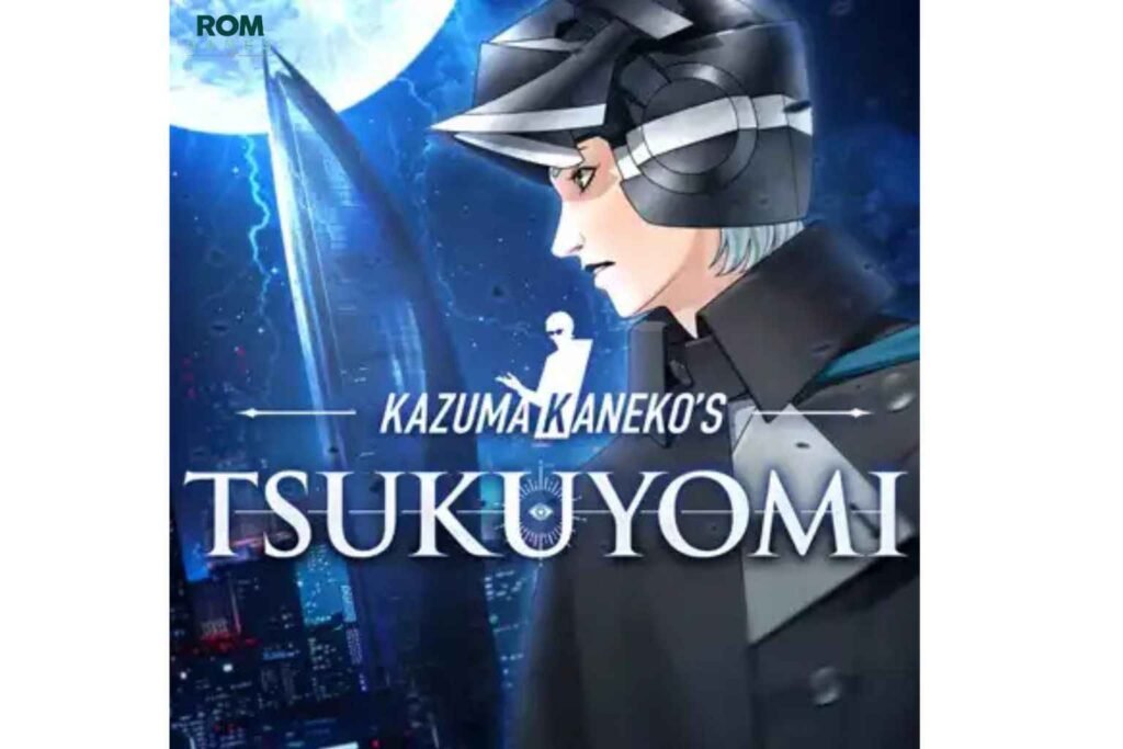 Kazuma Kaneko’s Tsukuyomi Switch