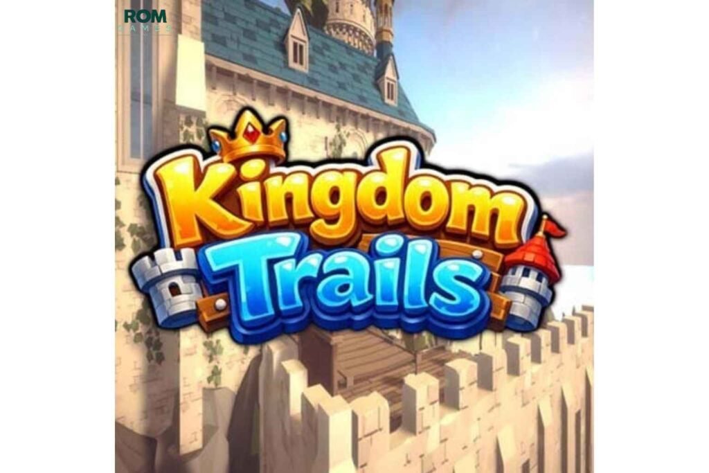 Kingdom Trails