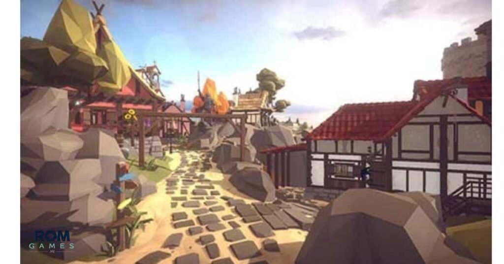 Kingdom Trails