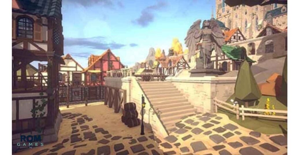 Kingdom Trails